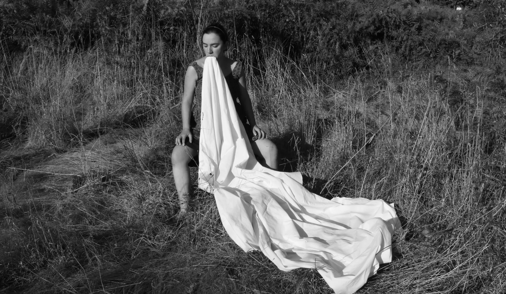 still frame, video "Fluxo de Intervalos", 14 minutos, 2016.