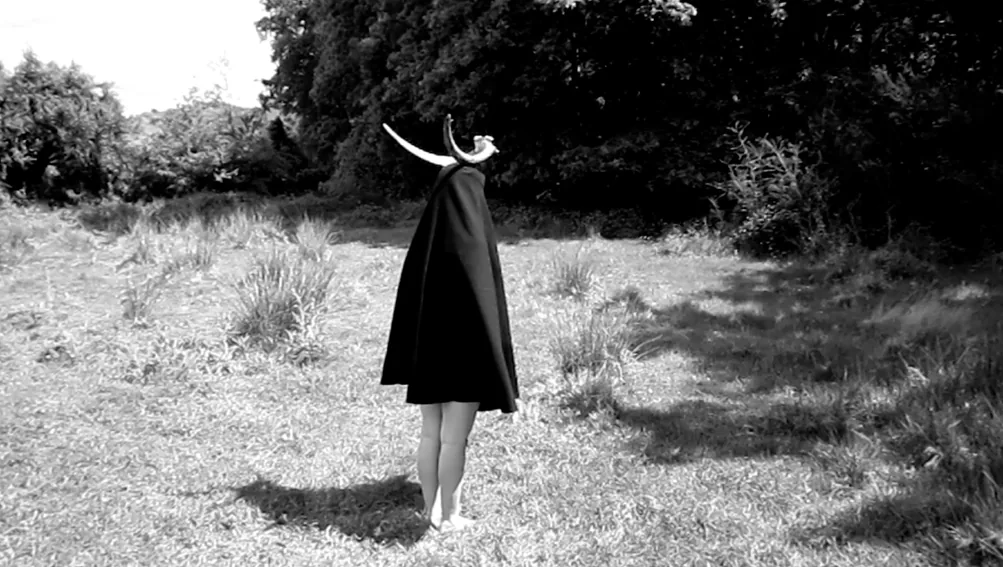 still frame, video "Fluxo de Intervalos", 14 minutos, 2016.